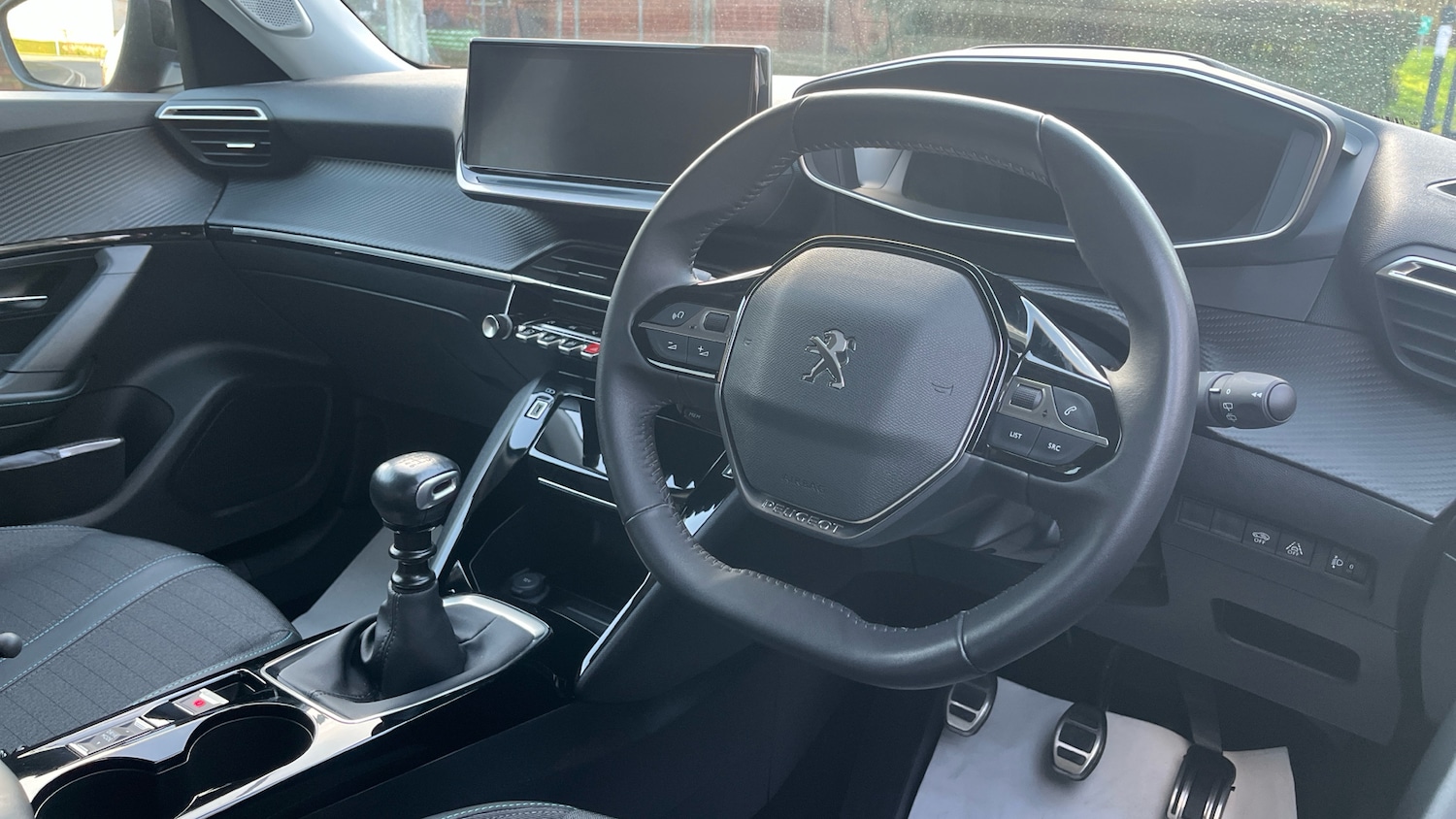 Used Peugeot 2008 2022 for sale - 77435637: Photo 11