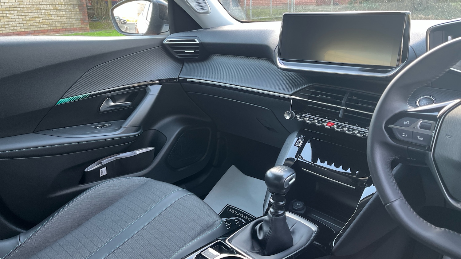 Used Peugeot 2008 2022 for sale - 77435637: Photo 14