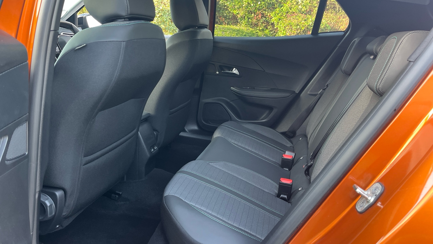 Used Peugeot 2008 2022 for sale - 77435637: Photo 16