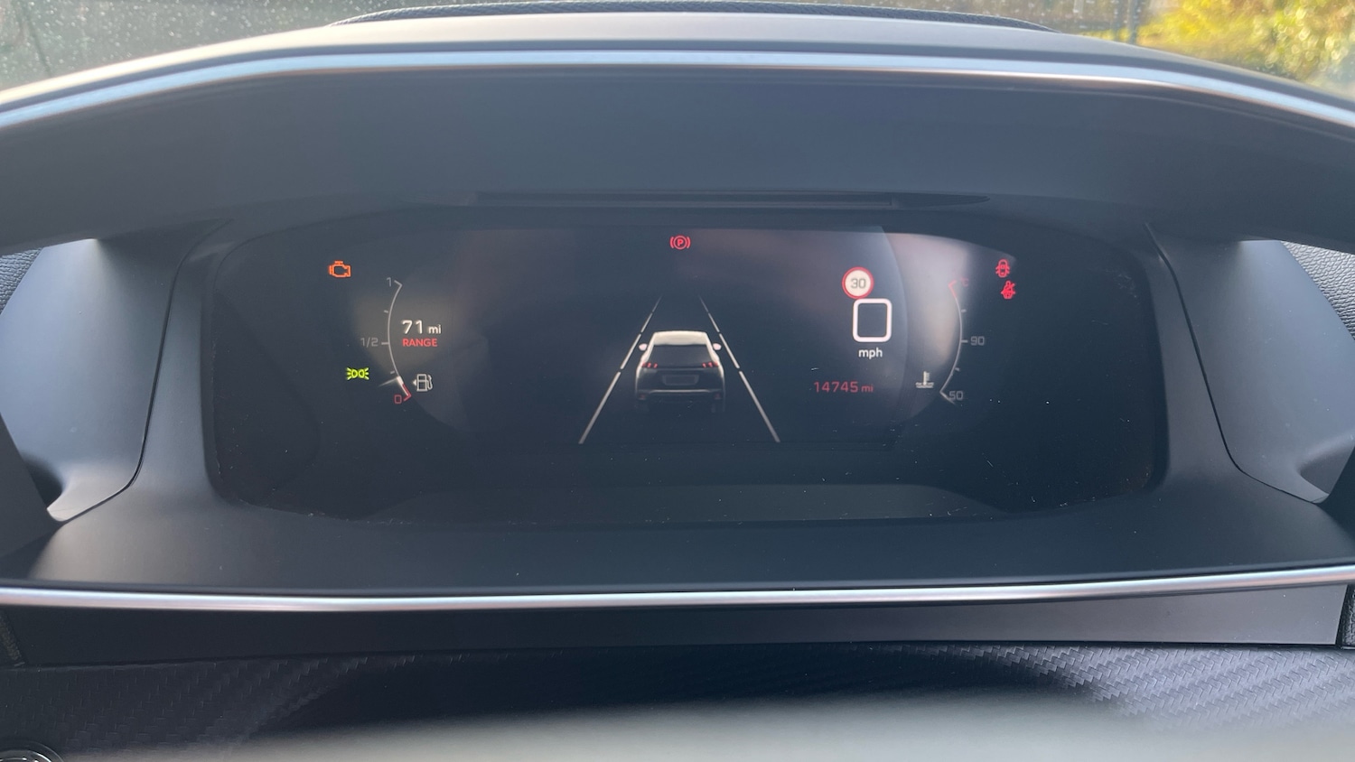 Used Peugeot 2008 2022 for sale - 77435637: Photo 18