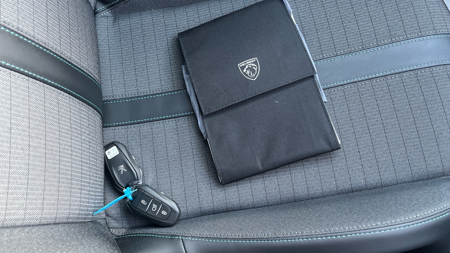 Used Peugeot 2008 2022 for sale - 77435637: Photo 19