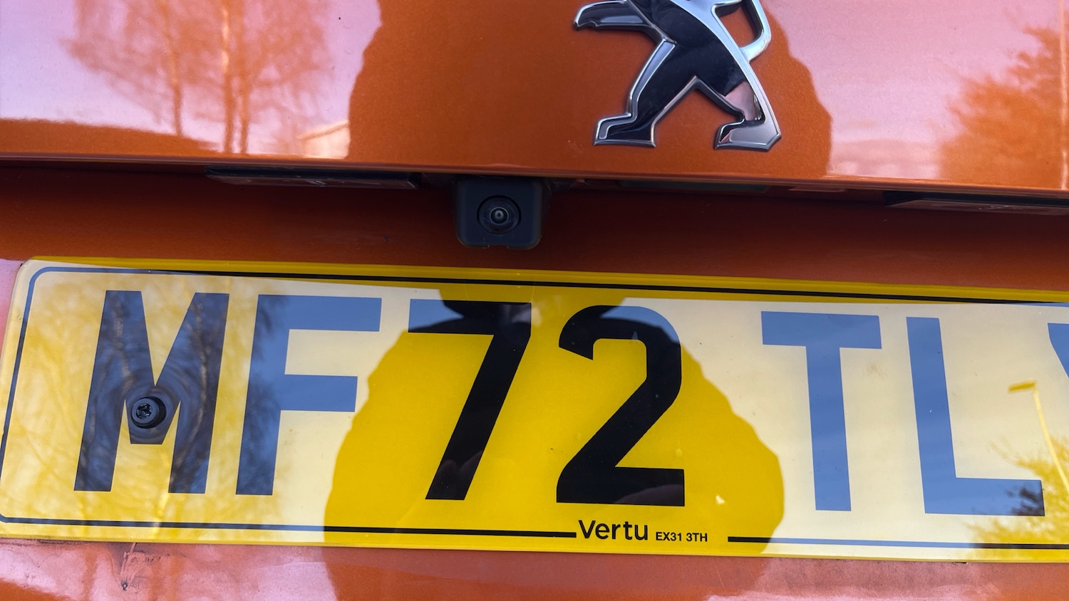 Used Peugeot 2008 2022 for sale - 77435637: Photo 24