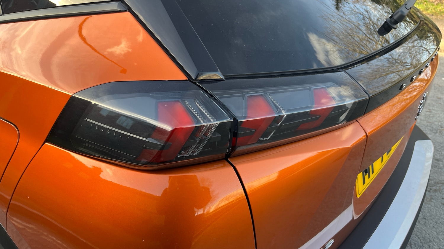 Used Peugeot 2008 2022 for sale - 77435637: Photo 28