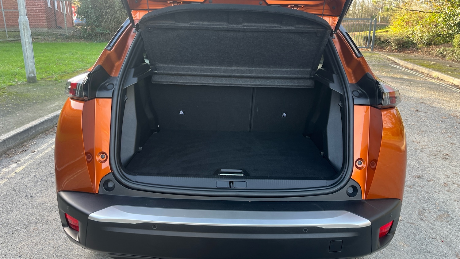 Used Peugeot 2008 2022 for sale - 77435637: Photo 4