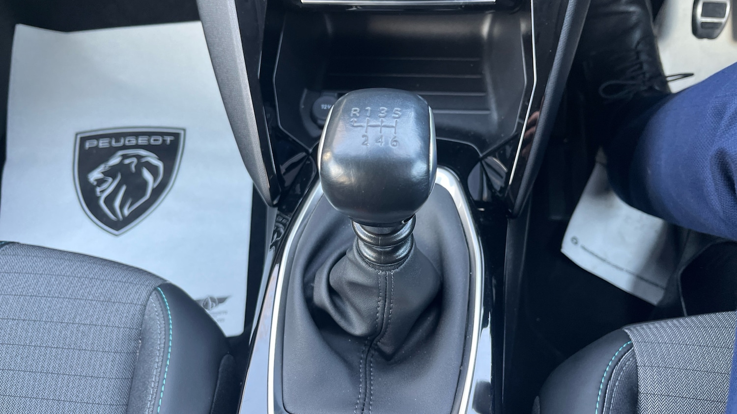 Used Peugeot 2008 2022 for sale - 77435637: Photo 42