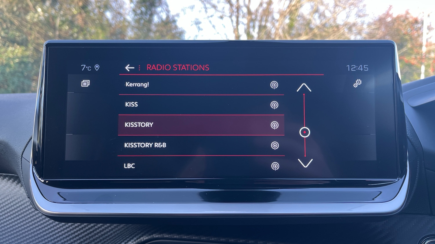 Used Peugeot 2008 2022 for sale - 77435637: Photo 49