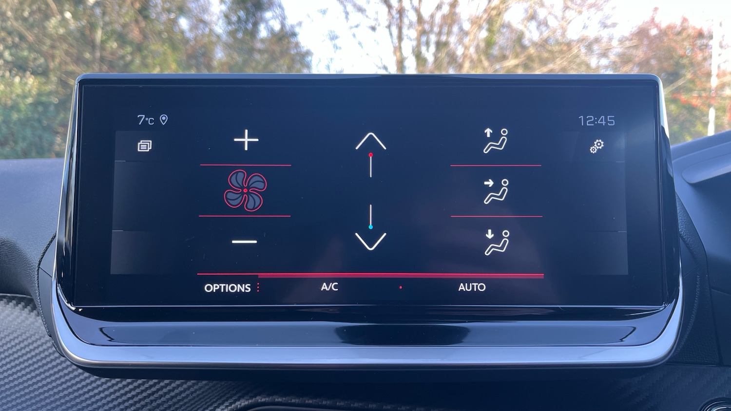 Used Peugeot 2008 2022 for sale - 77435637: Photo 50