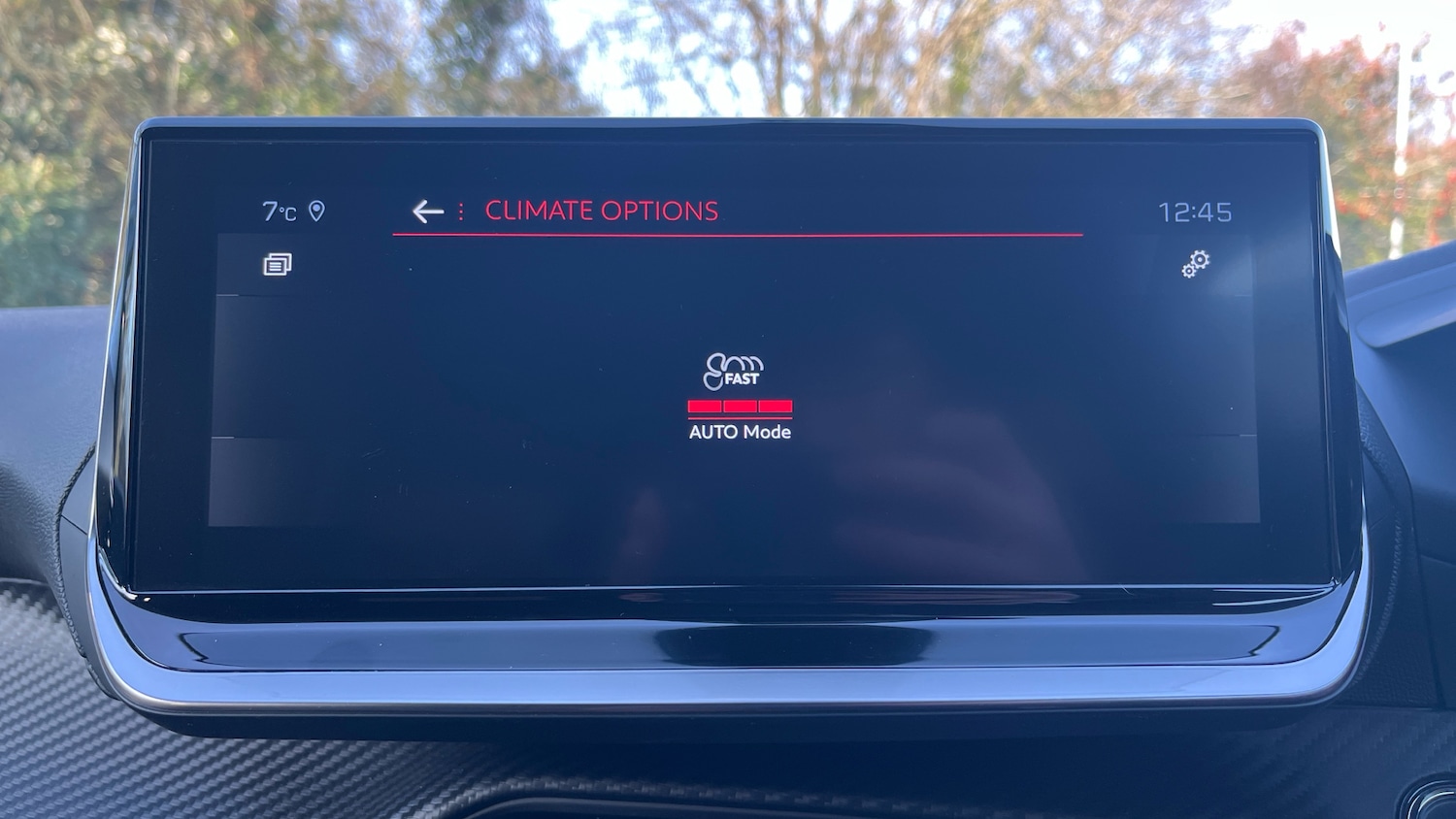 Used Peugeot 2008 2022 for sale - 77435637: Photo 51