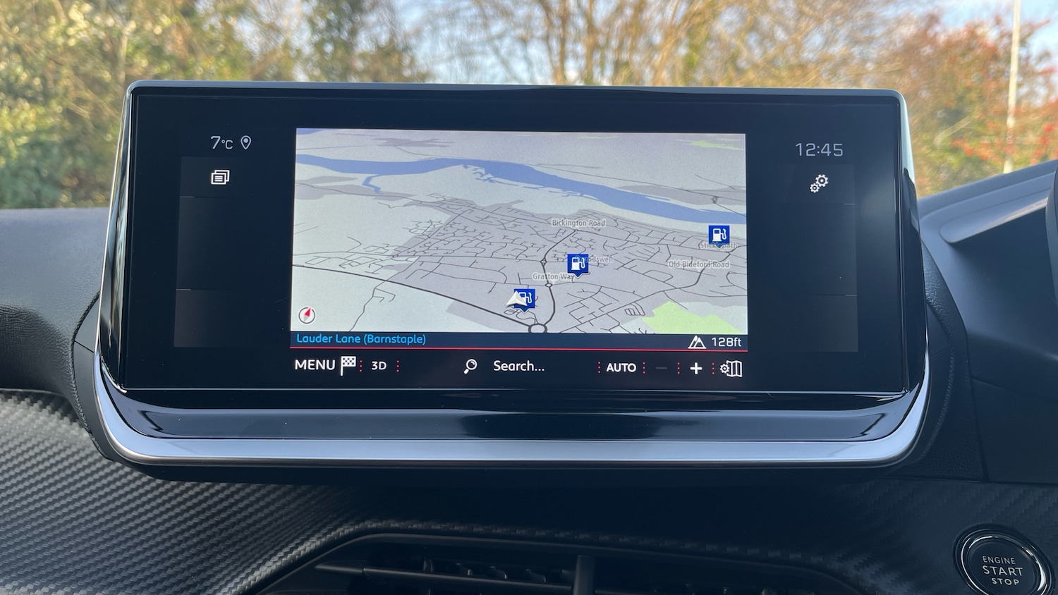 Used Peugeot 2008 2022 for sale - 77435637: Photo 52