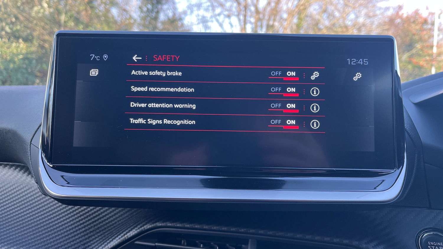 Used Peugeot 2008 2022 for sale - 77435637: Photo 58