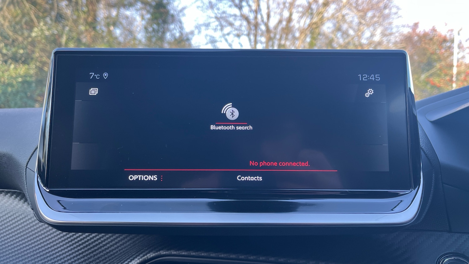 Used Peugeot 2008 2022 for sale - 77435637: Photo 59