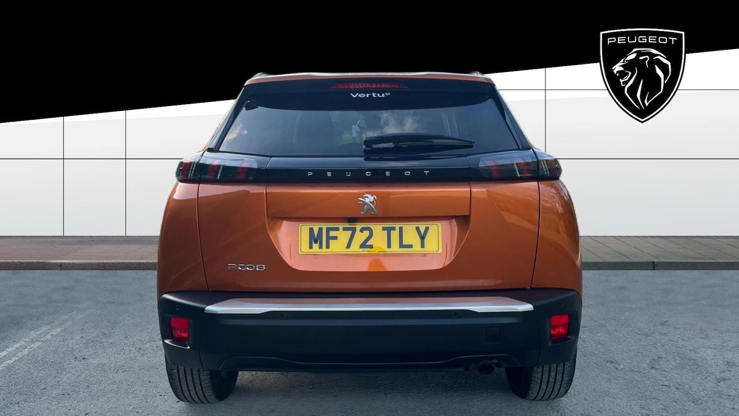 Used Peugeot 2008 2022 for sale - 77435637: Photo 6