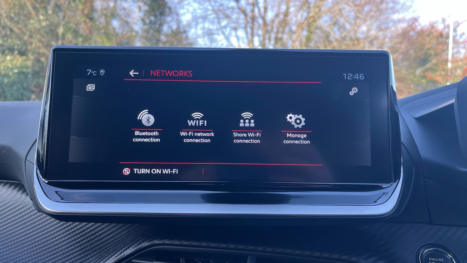 Used Peugeot 2008 2022 for sale - 77435637: Photo 62