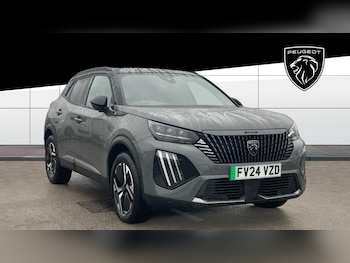 Used Peugeot 2008 2024 for sale - 79392323: Photo