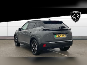Used Peugeot 2008 2024 for sale - 79392323: Photo