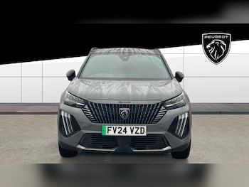 Used Peugeot 2008 2024 for sale - 79392323: Photo