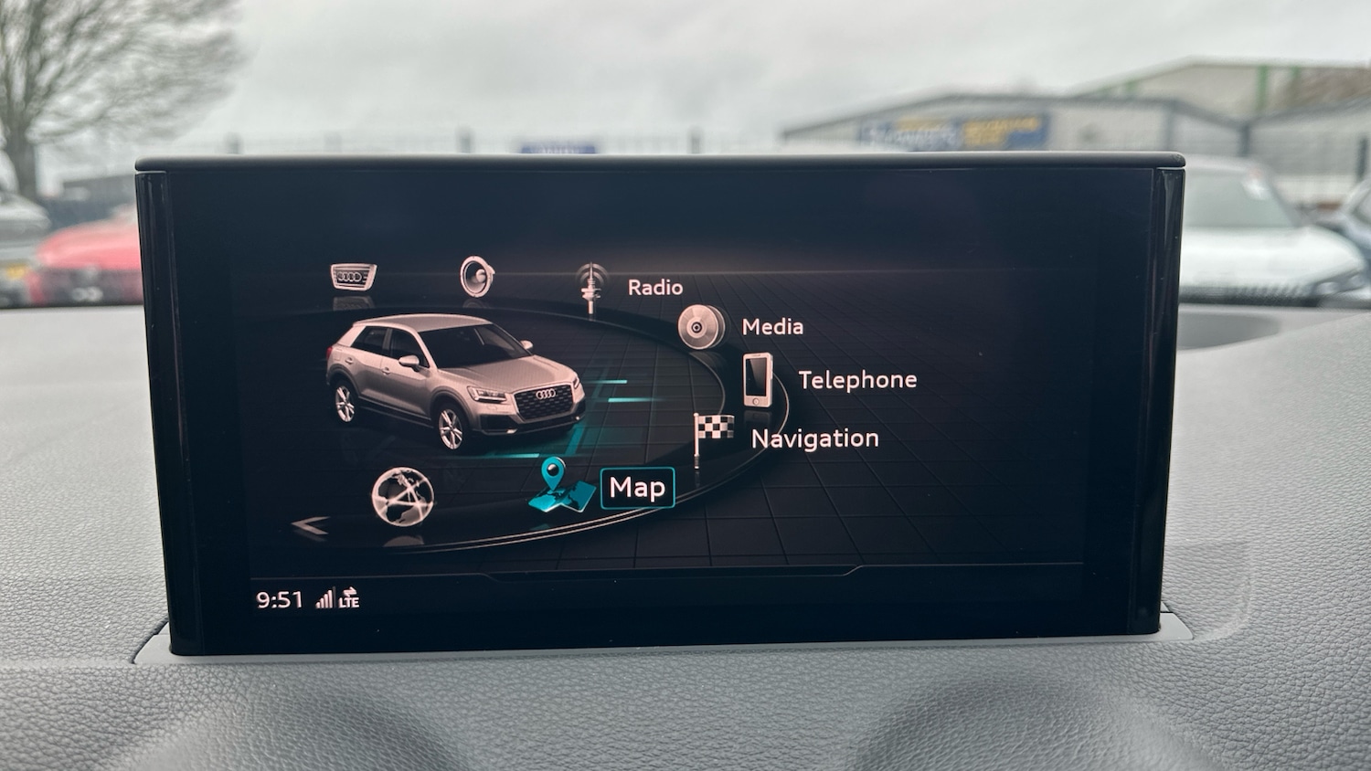 Used Audi Q2 2023 for sale - 77973874: Photo 12