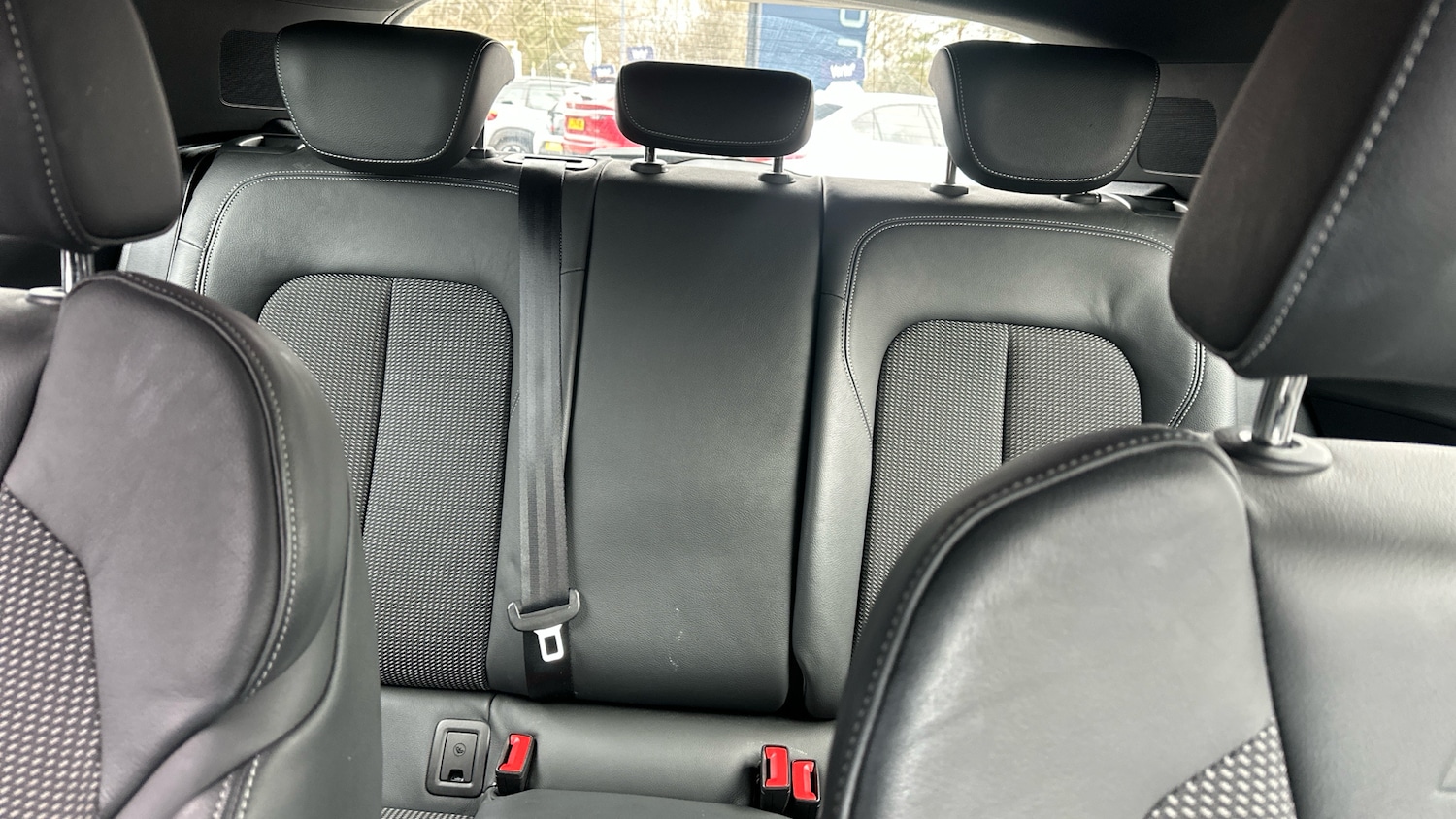 Used Audi Q2 2023 for sale - 77973874: Photo 15