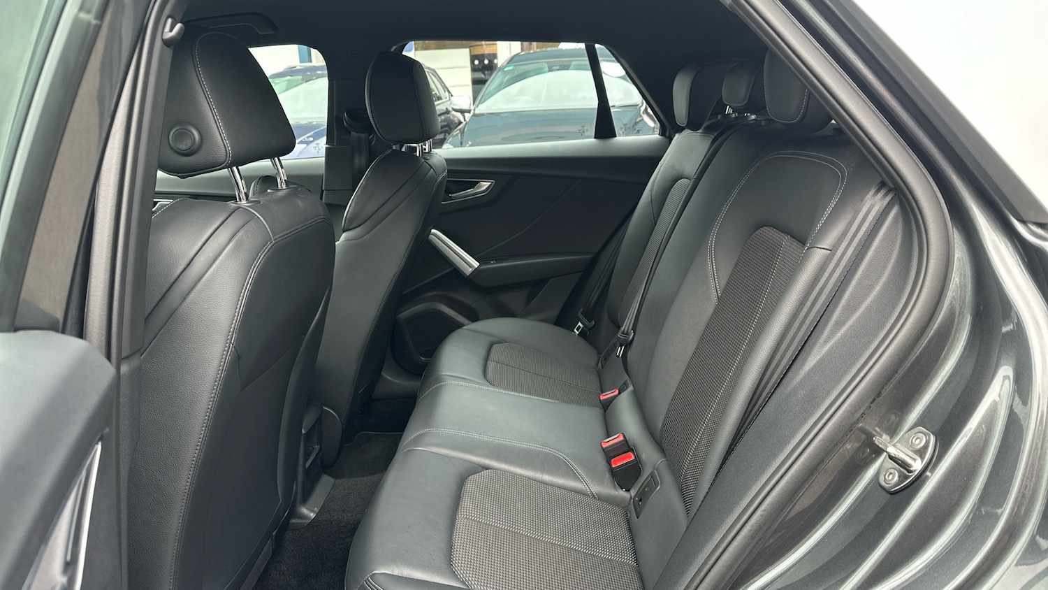 Used Audi Q2 2023 for sale - 77973874: Photo 16