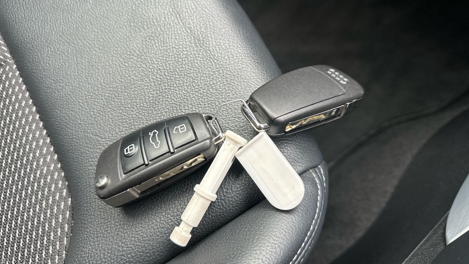 Used Audi Q2 2023 for sale - 77973874: Photo 20