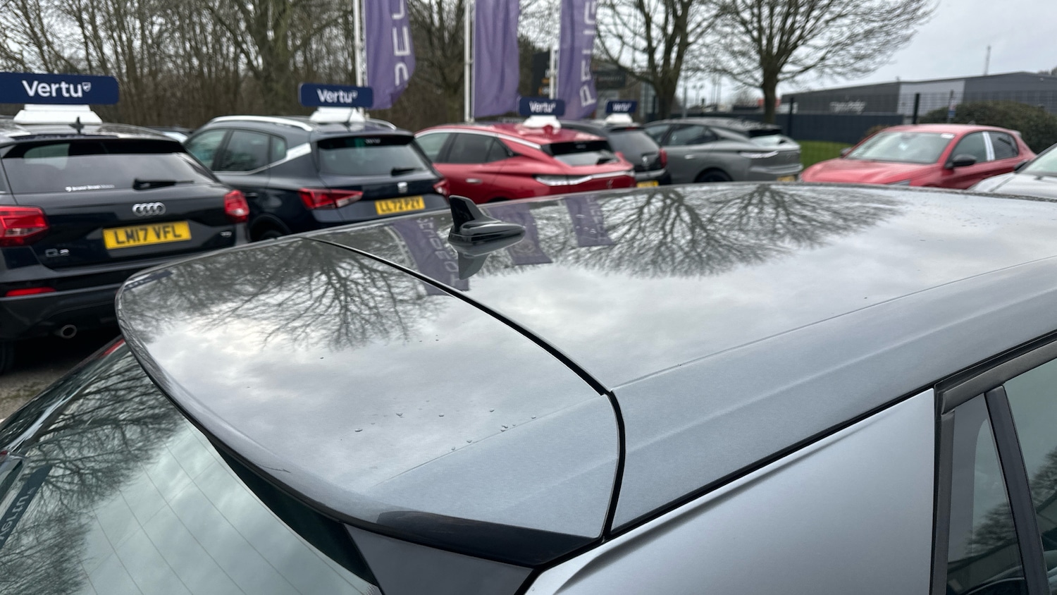 Used Audi Q2 2023 for sale - 77973874: Photo 24