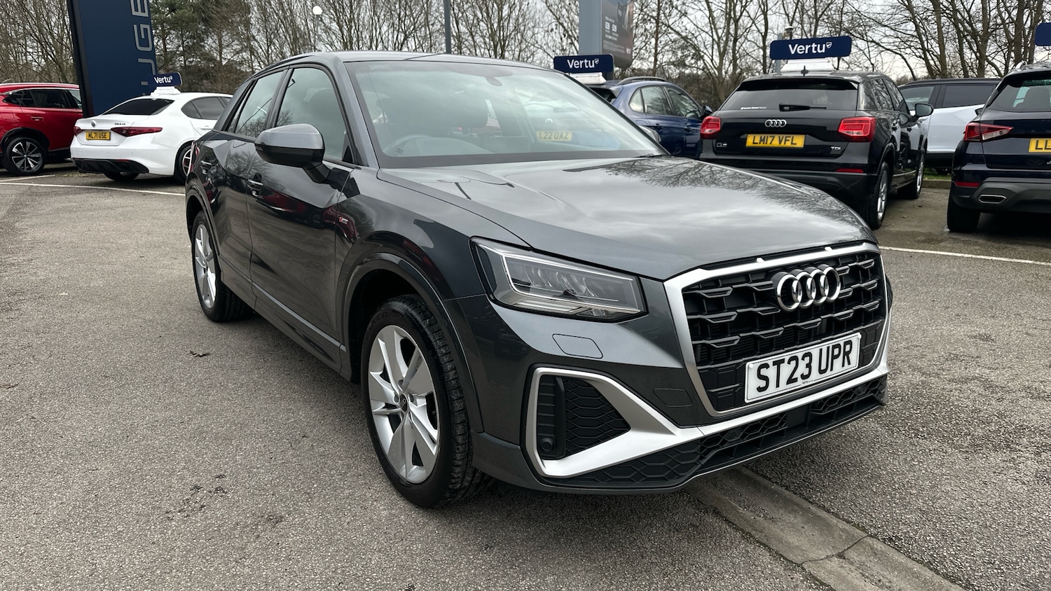 Used Audi Q2 2023 for sale - 77973874: Photo 26