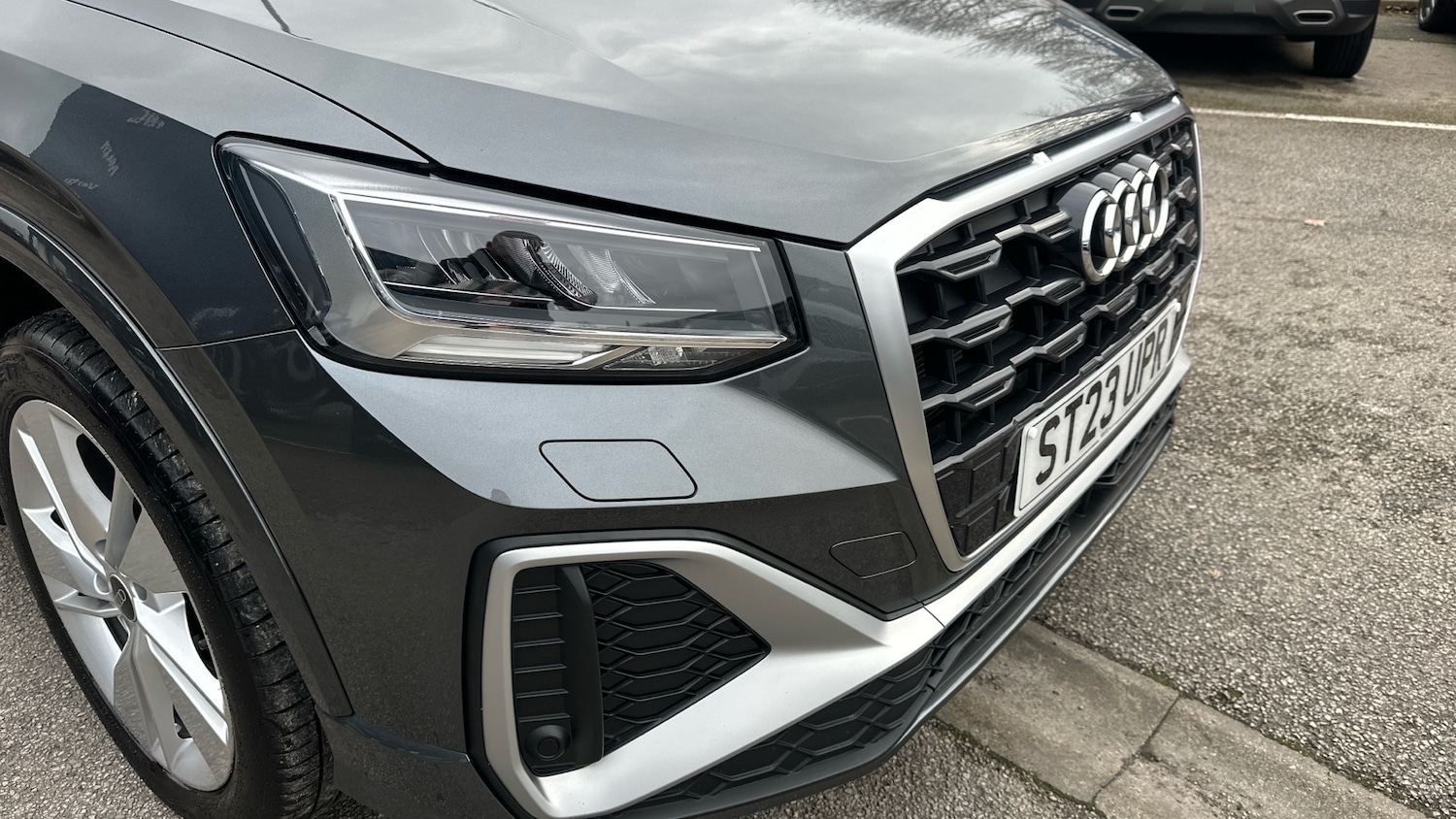 Used Audi Q2 2023 for sale - 77973874: Photo 27