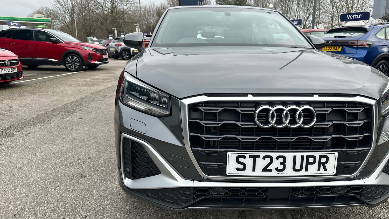 Used Audi Q2 2023 for sale - 77973874: Photo 28