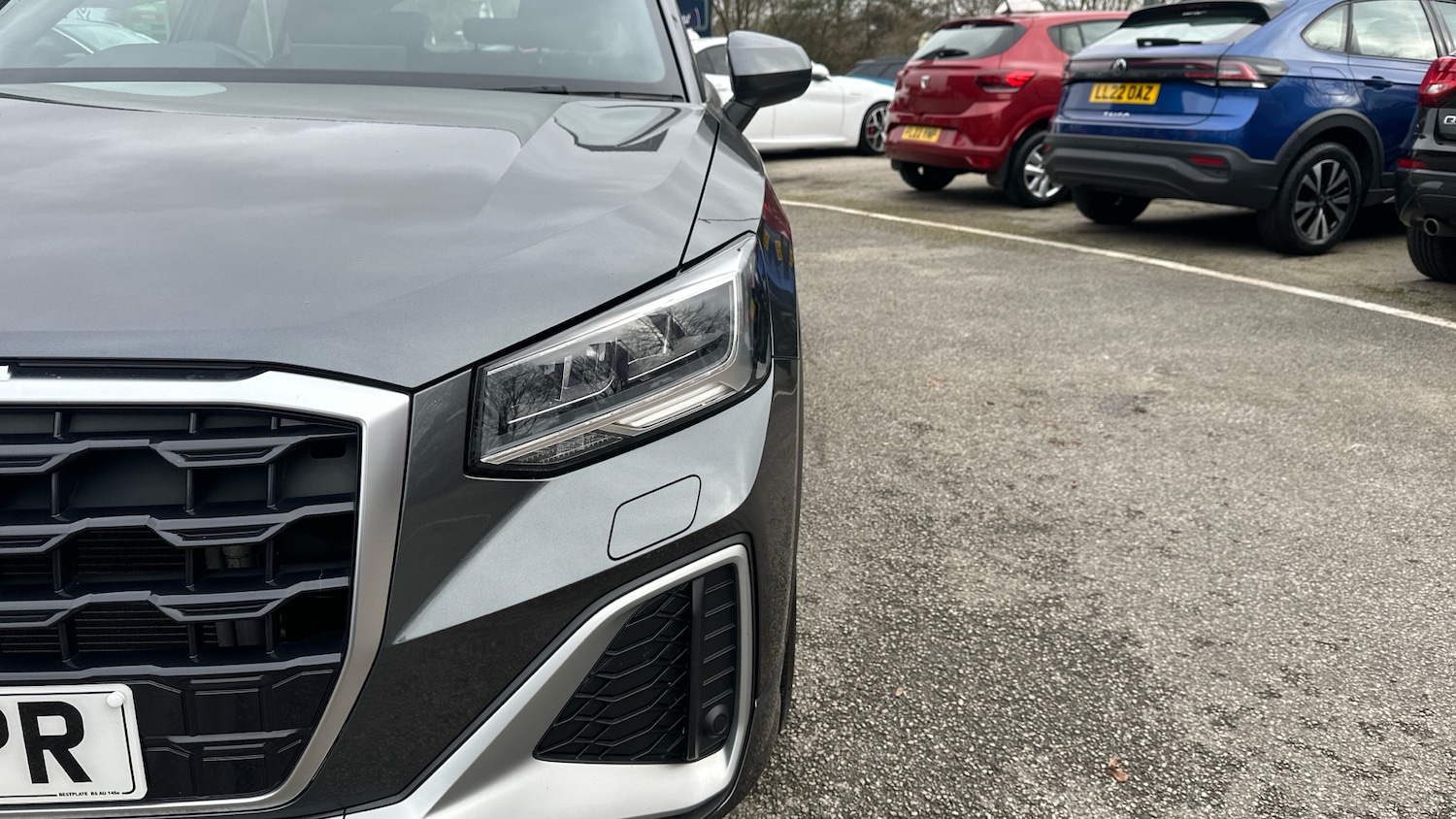 Used Audi Q2 2023 for sale - 77973874: Photo 30