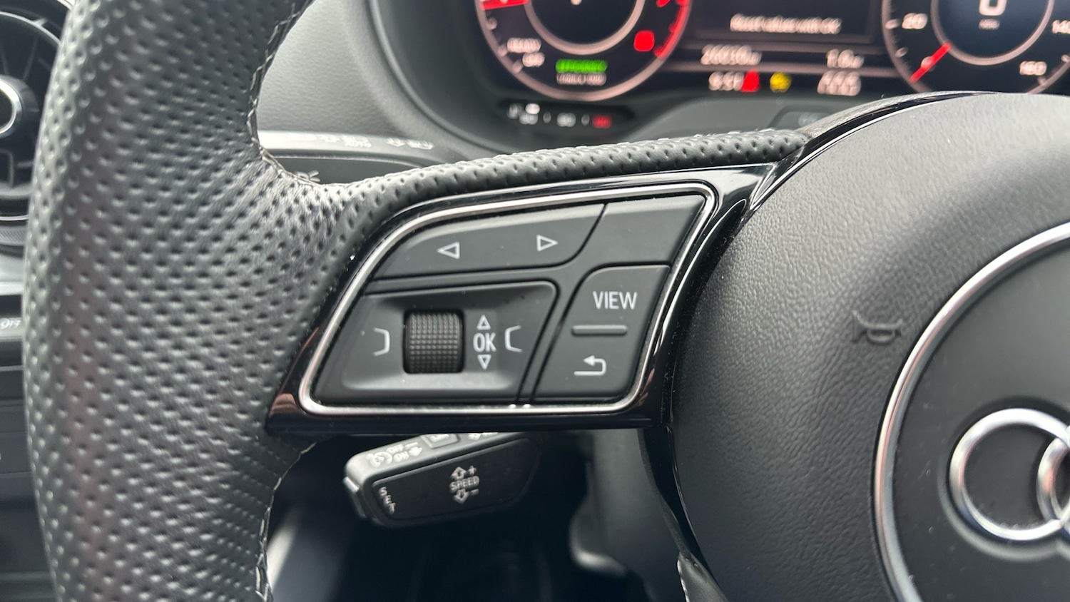 Used Audi Q2 2023 for sale - 77973874: Photo 31