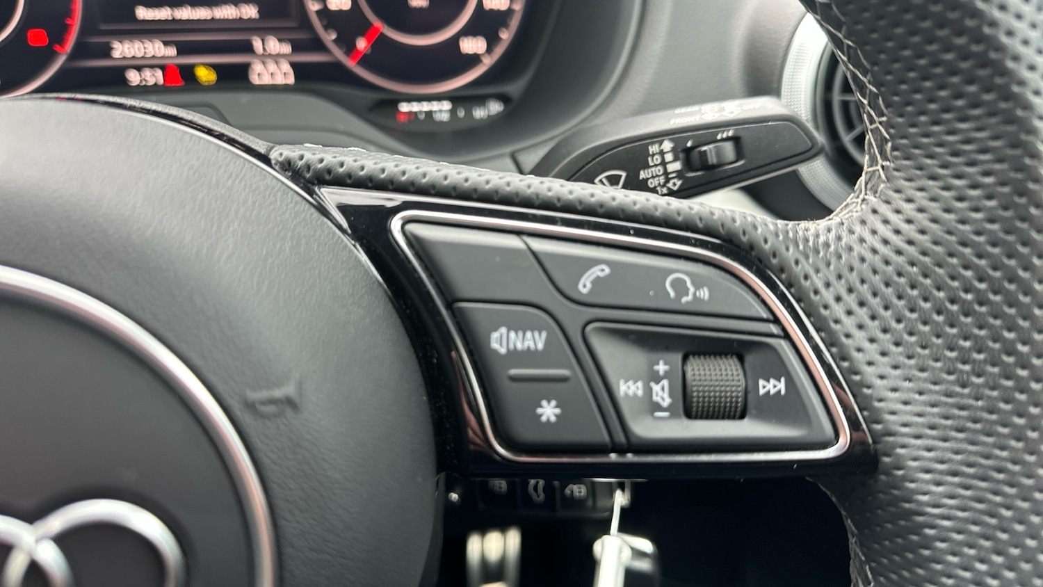 Used Audi Q2 2023 for sale - 77973874: Photo 32