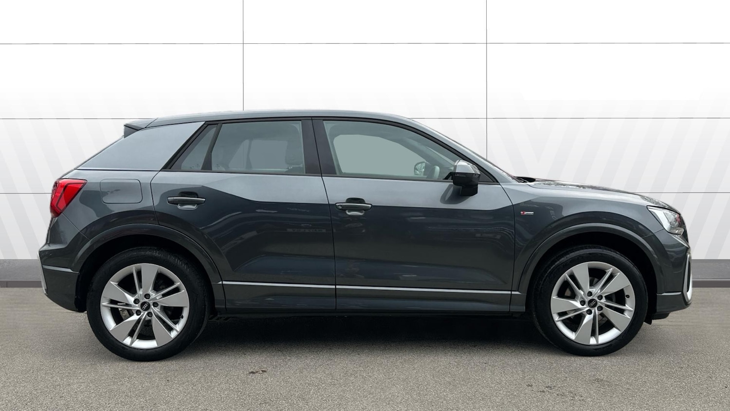 Used Audi Q2 2023 for sale - 77973874: Photo 5