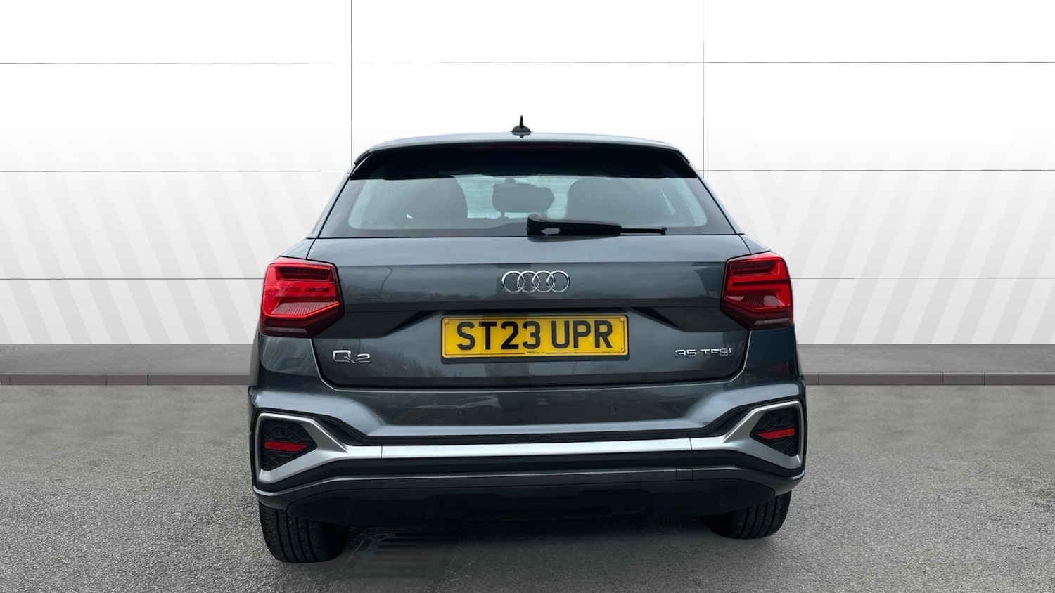 Used Audi Q2 2023 for sale - 77973874: Photo 6