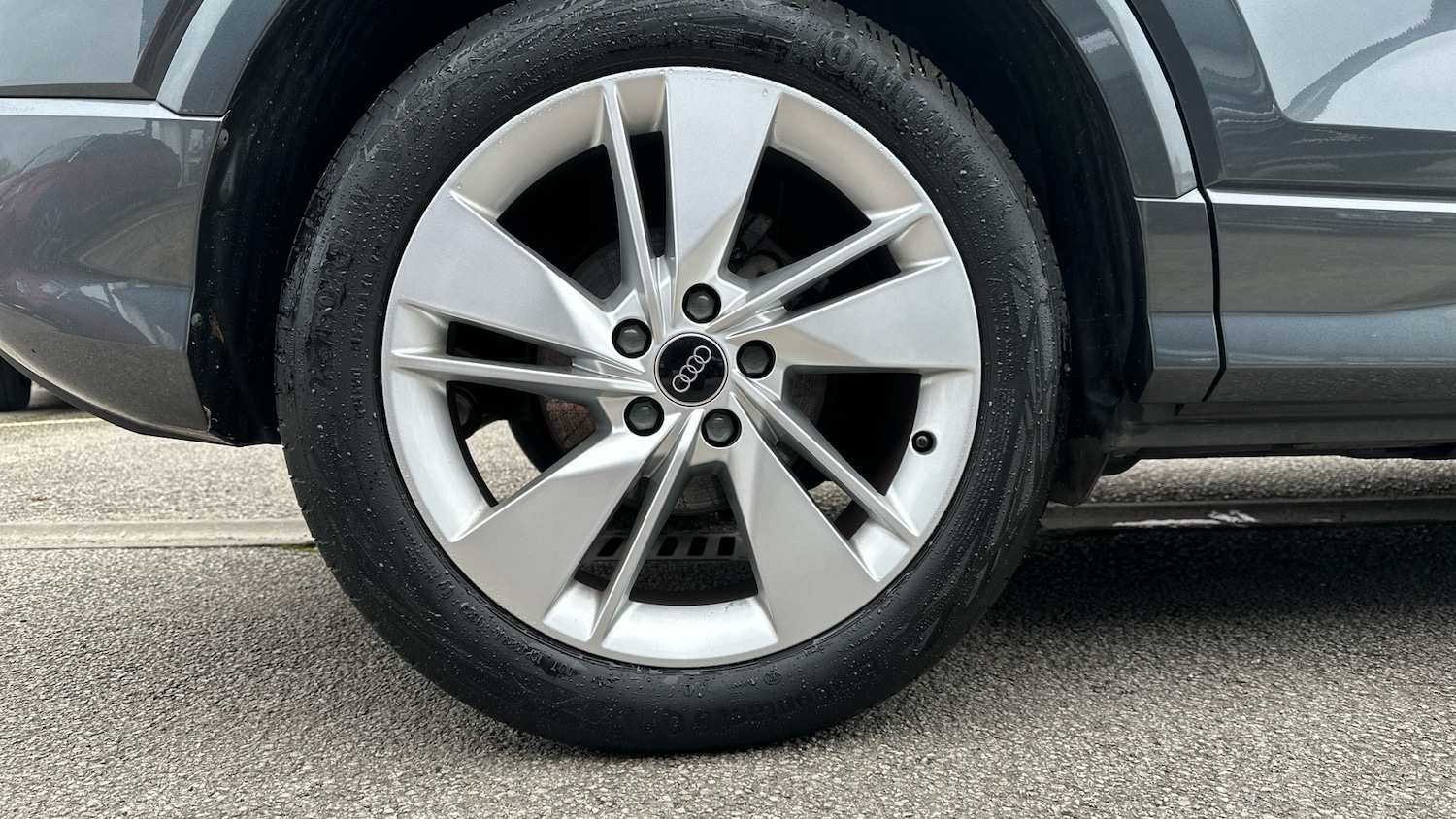 Used Audi Q2 2023 for sale - 77973874: Photo 7