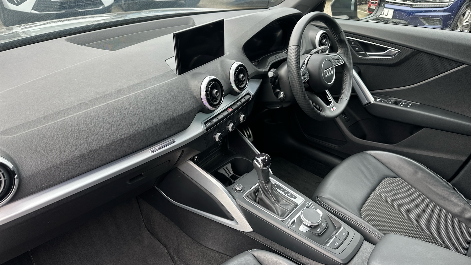 Used Audi Q2 2023 for sale - 77973874: Photo 9