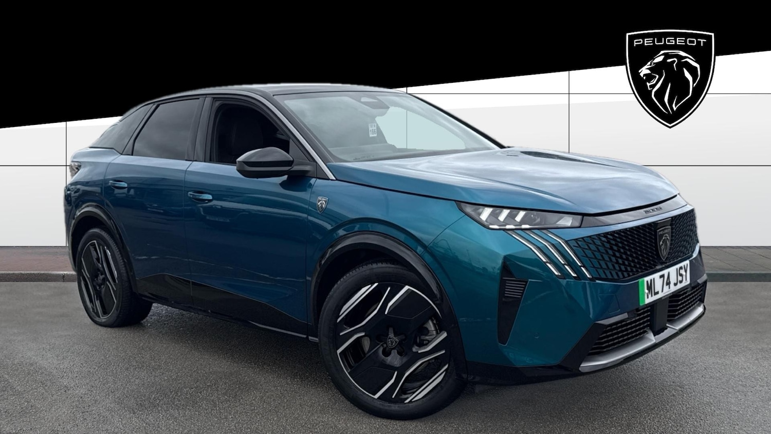 Used Peugeot 3008 2024 for sale - 76037520: Photo 1