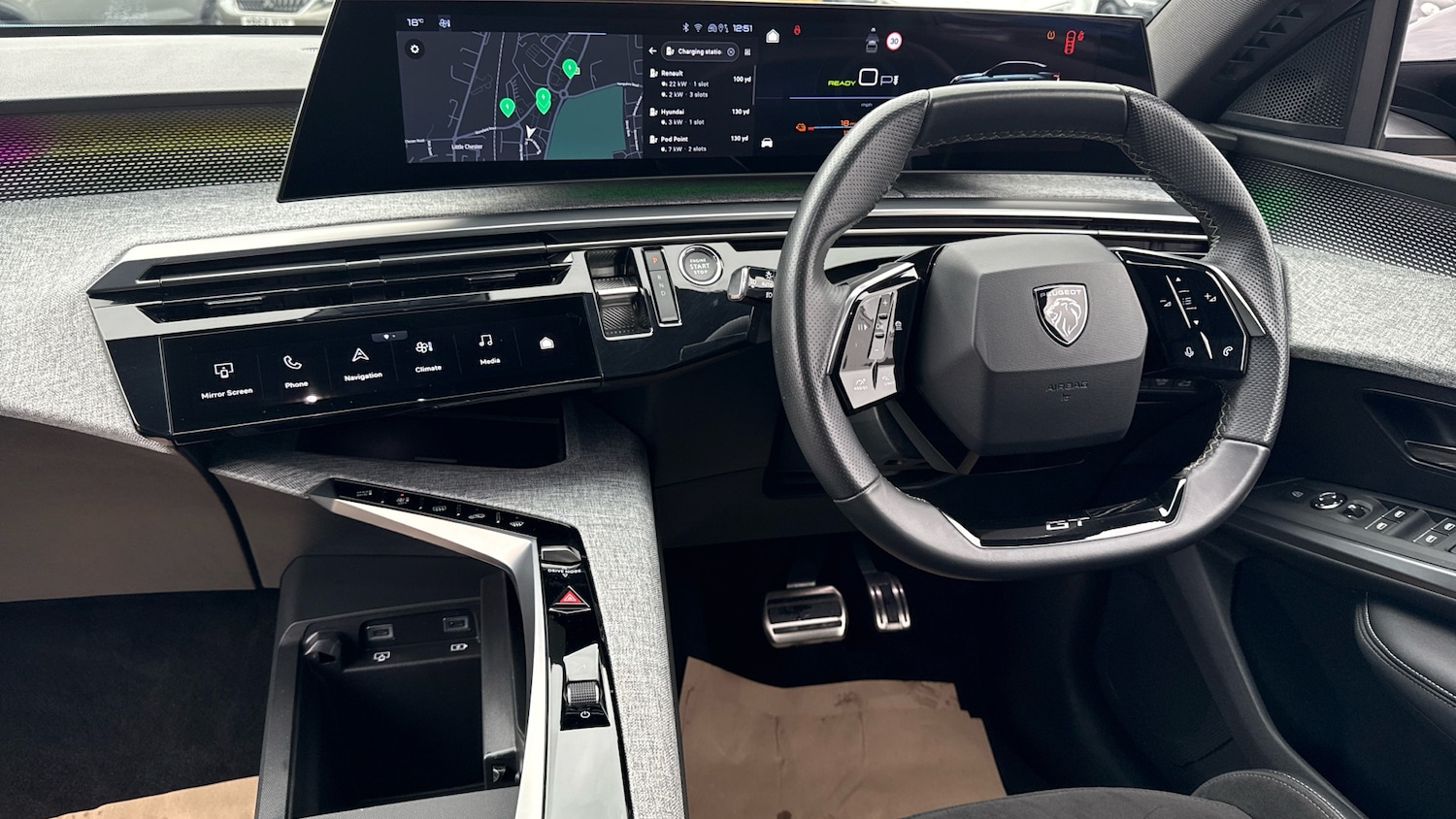 Used Peugeot 3008 2024 for sale - 76037520: Photo 10