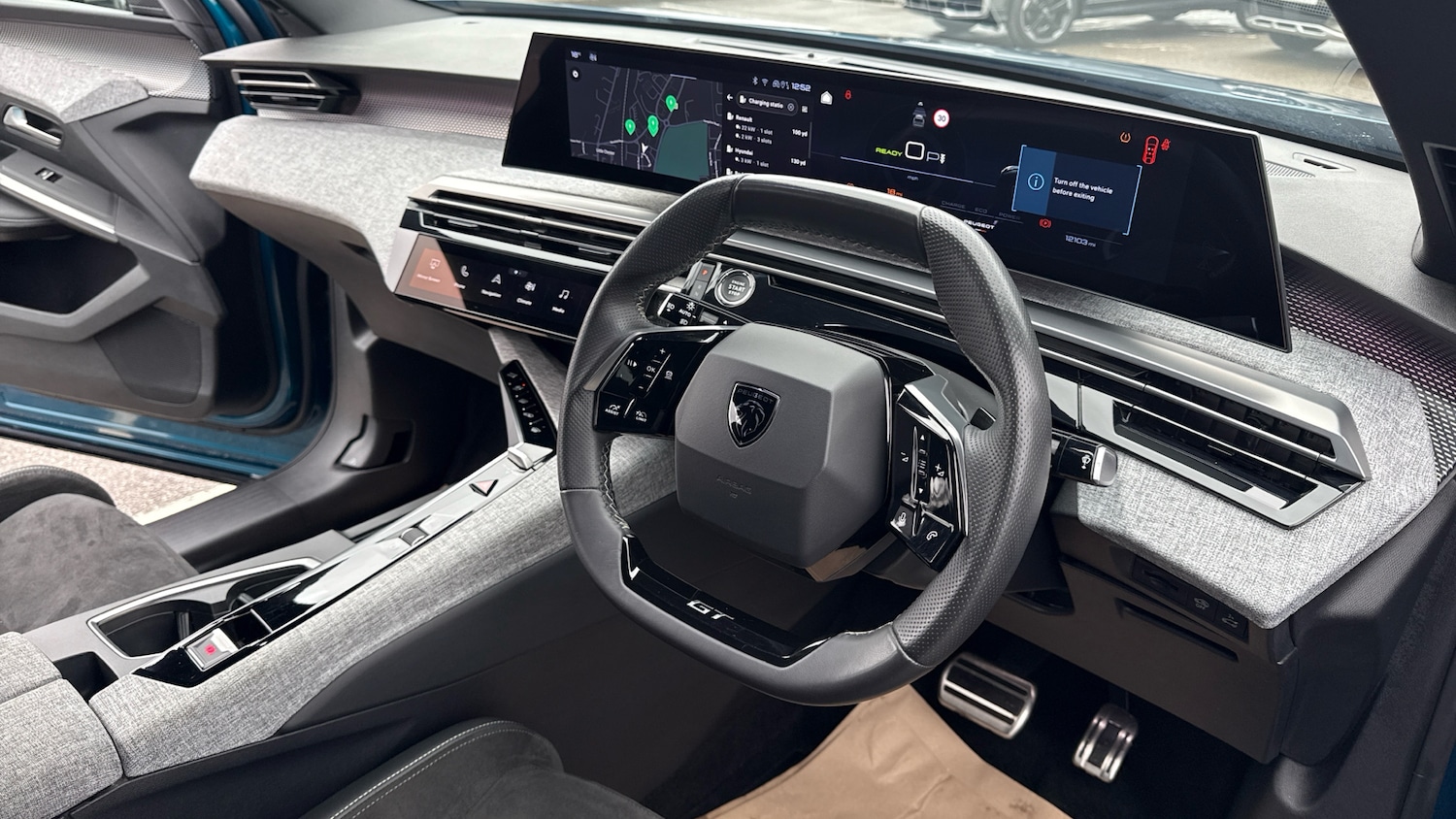 Used Peugeot 3008 2024 for sale - 76037520: Photo 11