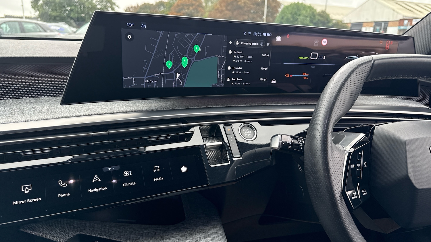 Used Peugeot 3008 2024 for sale - 76037520: Photo 12