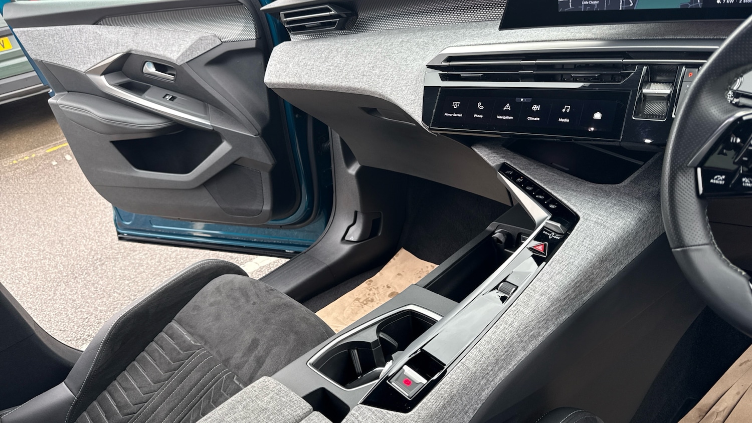 Used Peugeot 3008 2024 for sale - 76037520: Photo 14