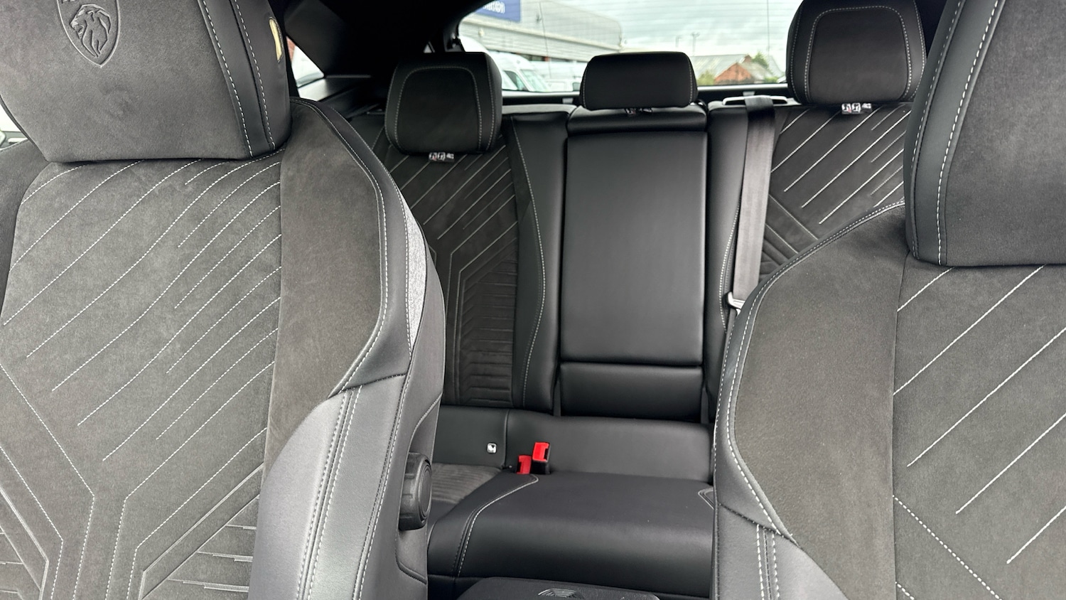 Used Peugeot 3008 2024 for sale - 76037520: Photo 15