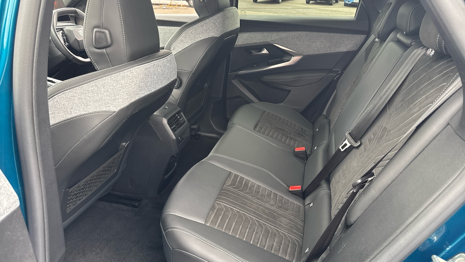 Used Peugeot 3008 2024 for sale - 76037520: Photo 16