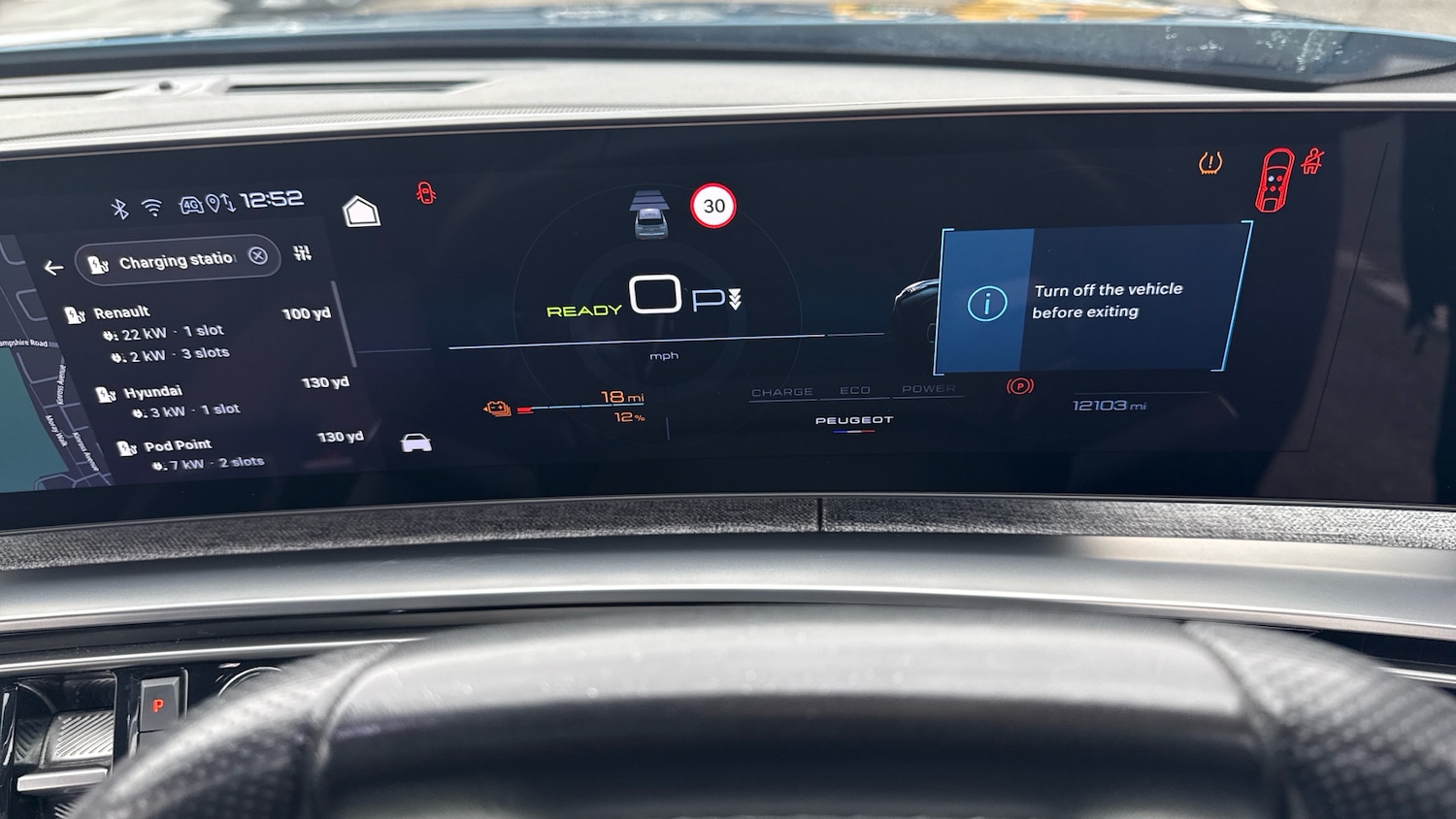 Used Peugeot 3008 2024 for sale - 76037520: Photo 18