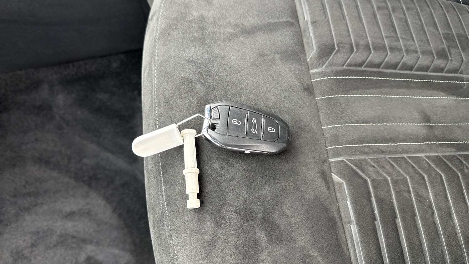 Used Peugeot 3008 2024 for sale - 76037520: Photo 19