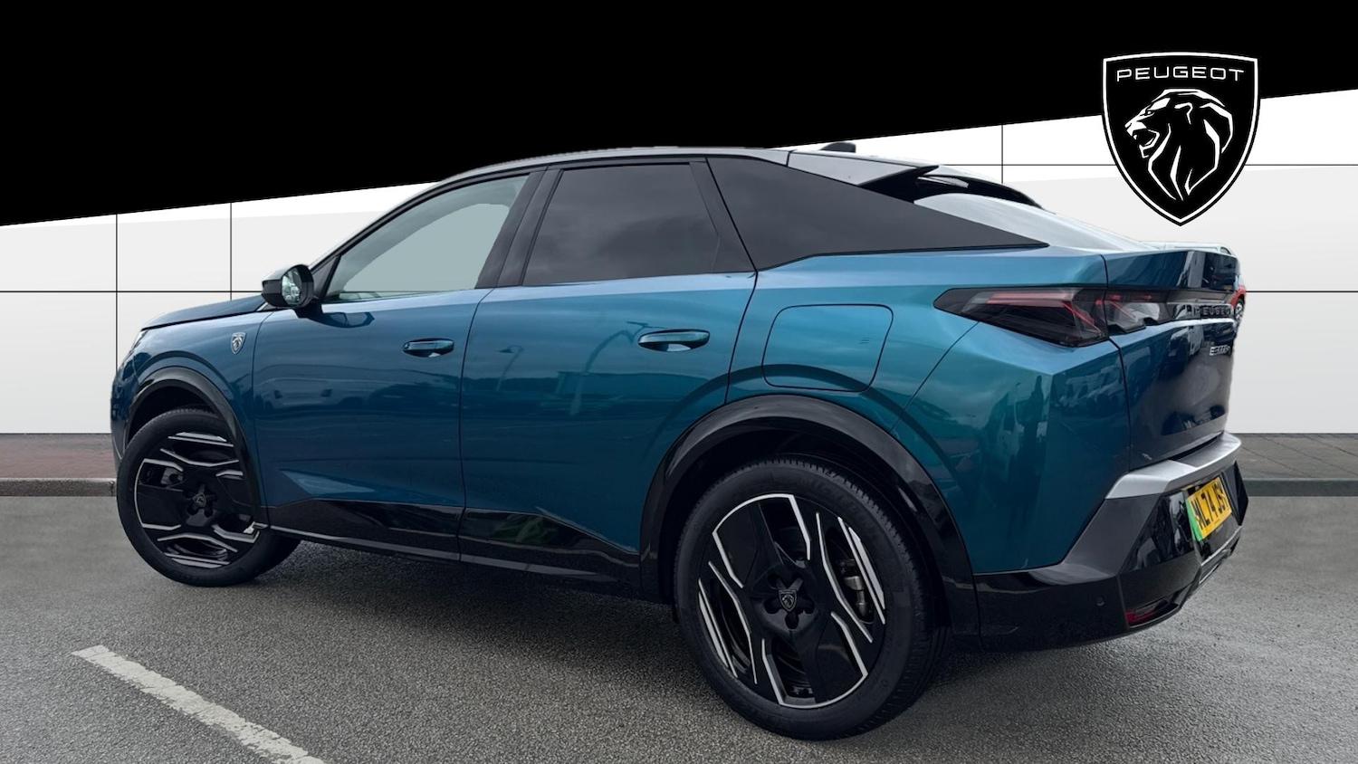 Used Peugeot 3008 2024 for sale - 76037520: Photo 2