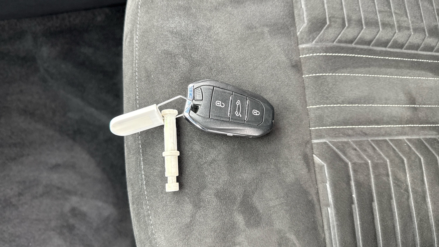 Used Peugeot 3008 2024 for sale - 76037520: Photo 20