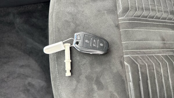 Used Peugeot 3008 2024 for sale - 76037520: Photo 20