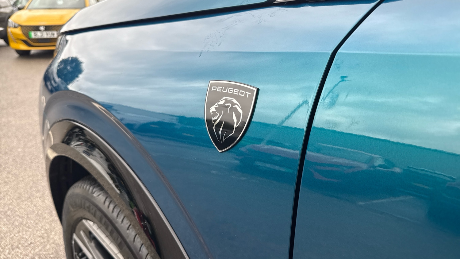 Used Peugeot 3008 2024 for sale - 76037520: Photo 24