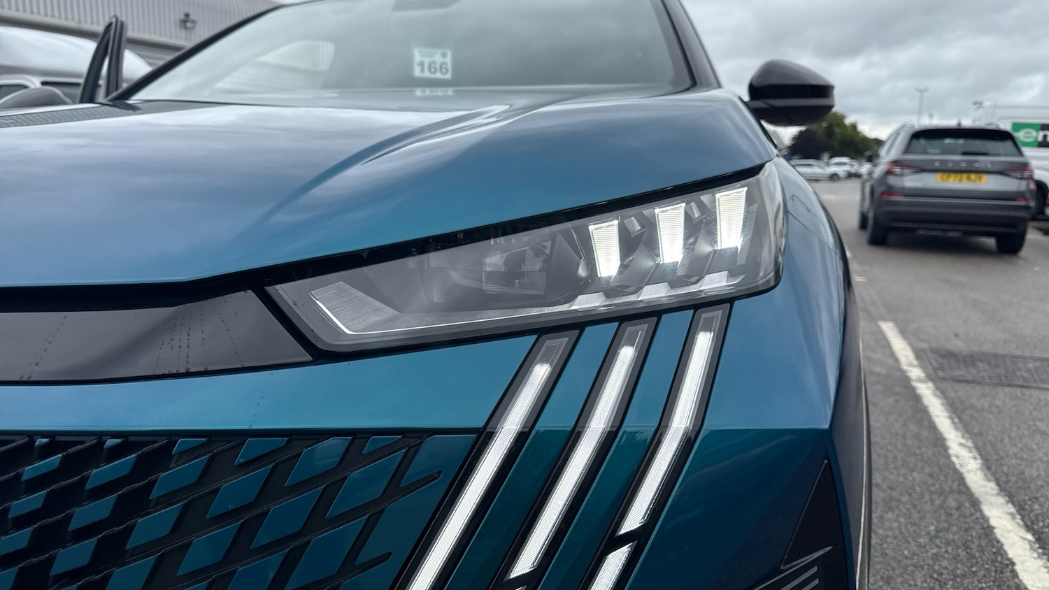 Used Peugeot 3008 2024 for sale - 76037520: Photo 25