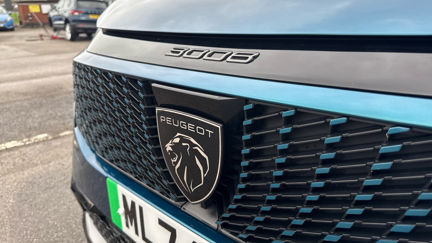 Used Peugeot 3008 2024 for sale - 76037520: Photo 26